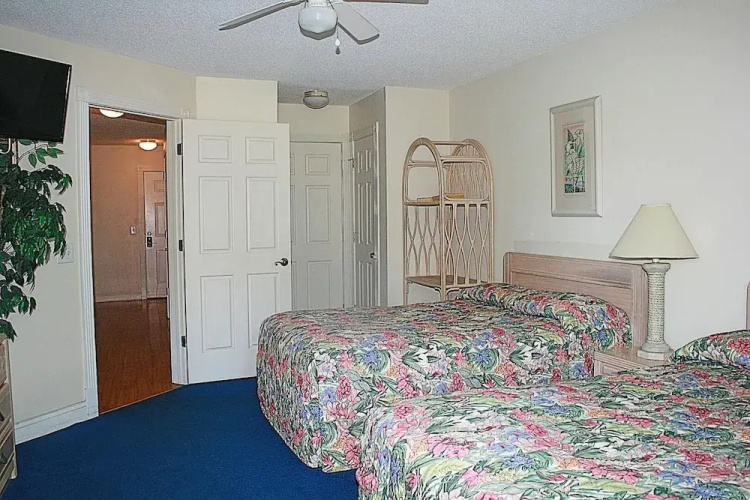 805 2 Bedroom Villa by RedAwning