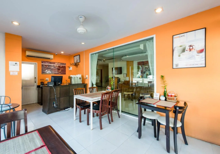 Фотография отеля