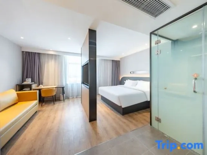 Superior Double Suite