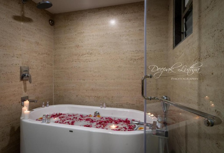 Executive Double room