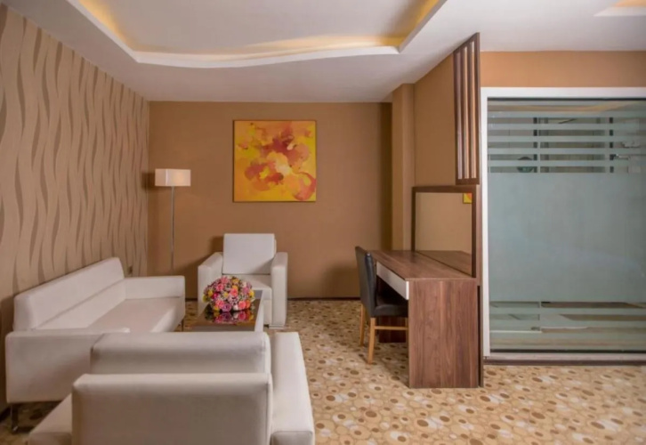 Diamond Hotel