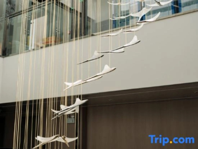 L Intelligent Hotel