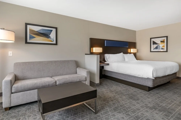 Double Suite