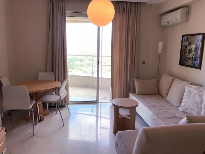 Apartment 2 bedroom Goldcity 5