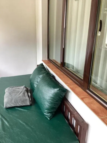 Hotel Siesta