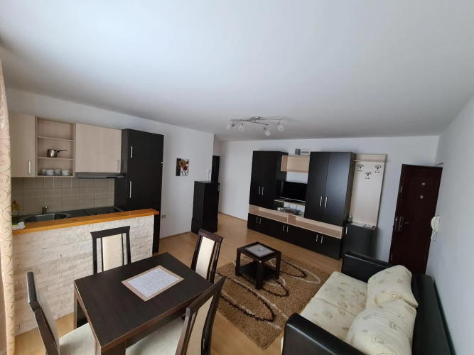 Kruna Apartments