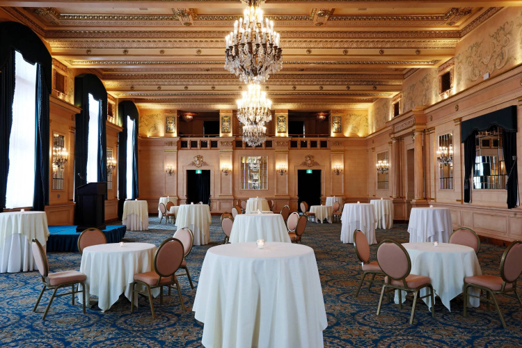 The Fort Garry photo 25