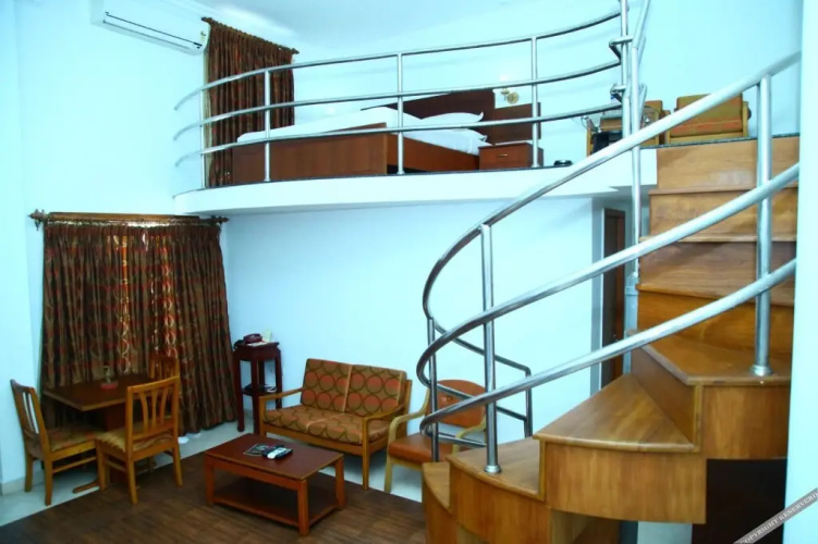 Nila Palace Kollam