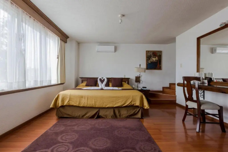 Hotel Casa de La Loma