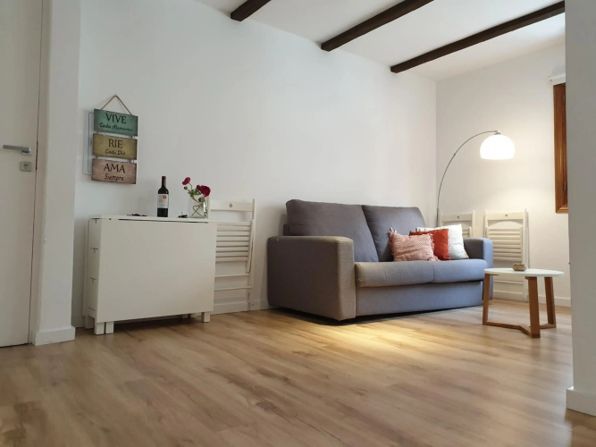 Apartamento Morisco