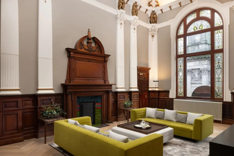 AC Hotel by Marriott Glasgow