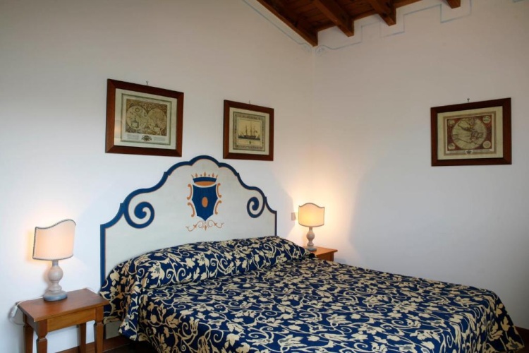 Superior Villa