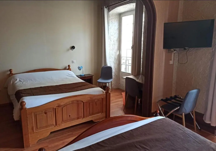 Hôtel la Chaumière