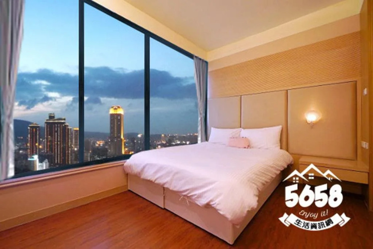 85 Love Apartment