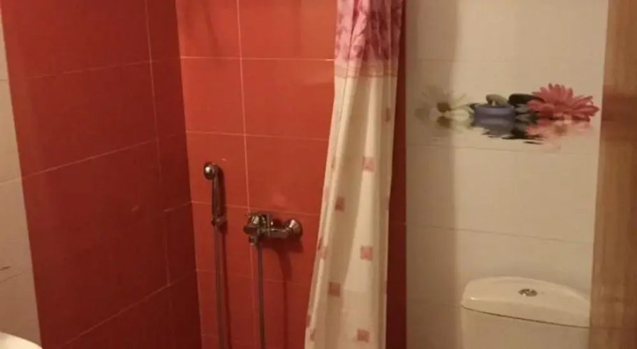Vasoula's Rooms