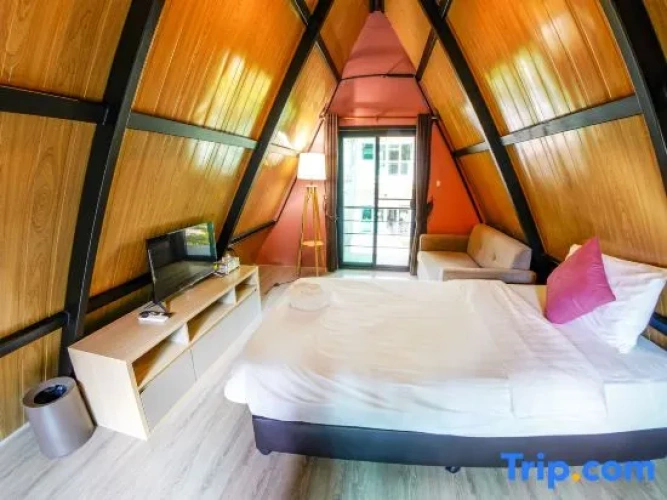 Double Duplex Suite