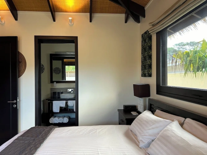 Grand Villa
