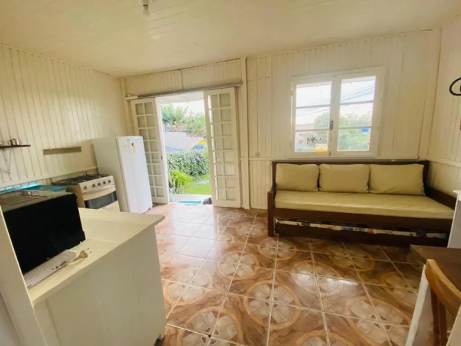 Bungalow