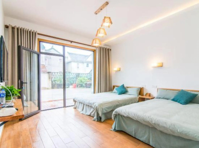 Lai Ba Country House