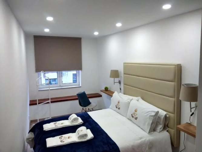 ML Apartments Aliados