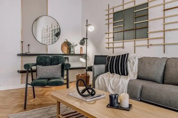 Arce - 3 Bedrooms in Salamanca