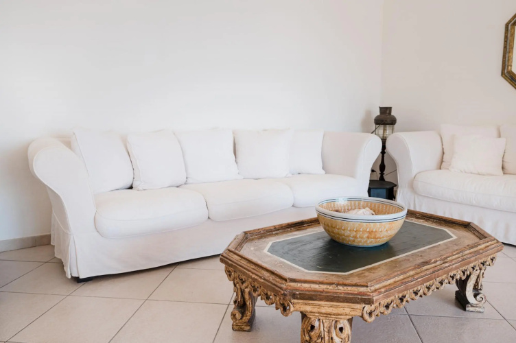 Villa Petite Syrene in Positano