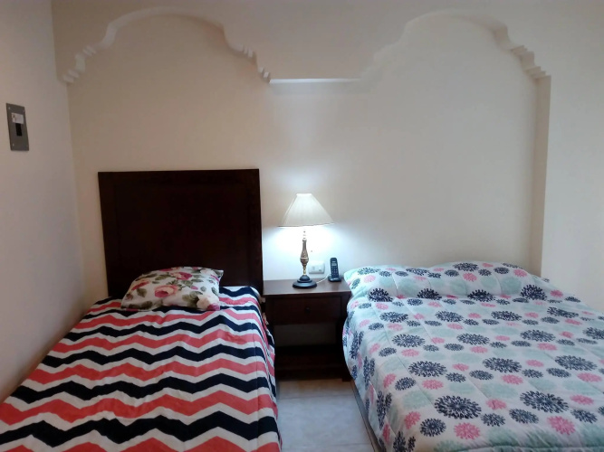 El Deseo de Juarez Hotel