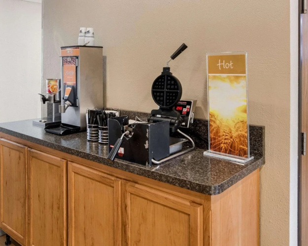Quality Inn Northtown