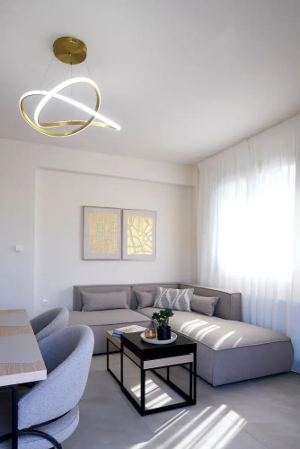 Golden Gaia Villas