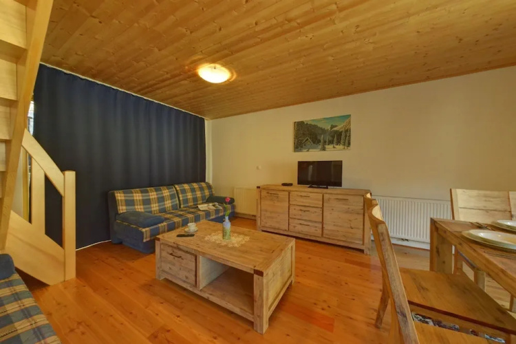 Jacobs Resort House Kranjska Gora