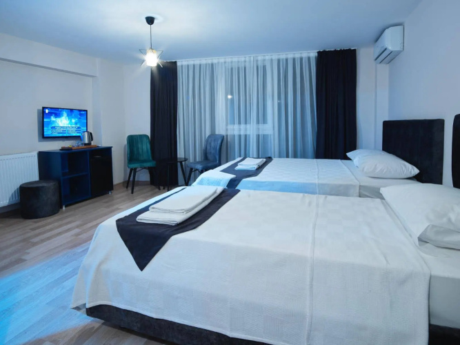 Mini Suite Otel
