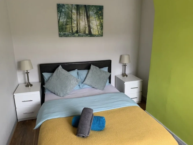 3 Bedrooms Cottage