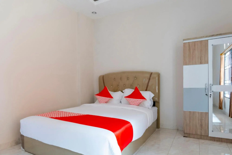 OYO 2898 Kost Irfani