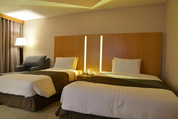 Ramada by Wyndham Songdo