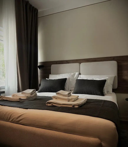 Simma Luxury Apartments & Rooms
