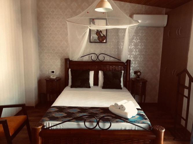 Ata Boutique Hotel