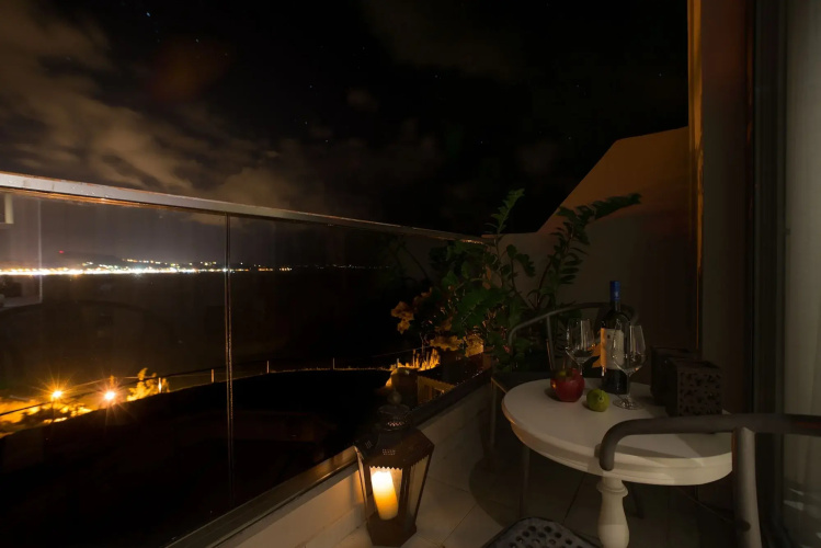 Ionian Hill Hotel
