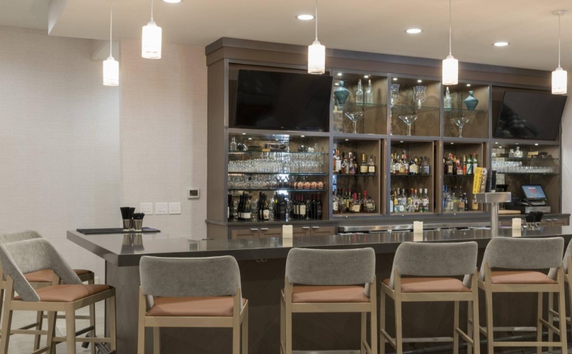 Delta Hotels Grand Rapids Airport photo 13