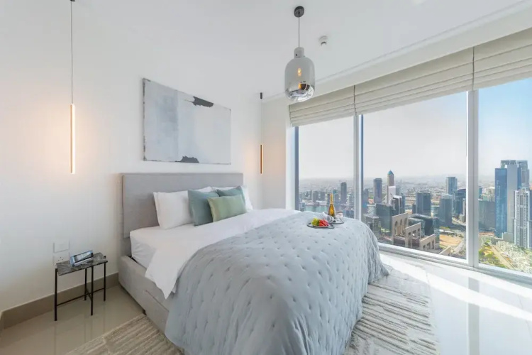 EDEN'S Homes & Villas - Opera Grand