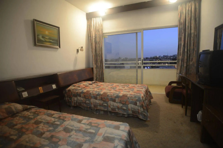 Mount Scopus Hotel