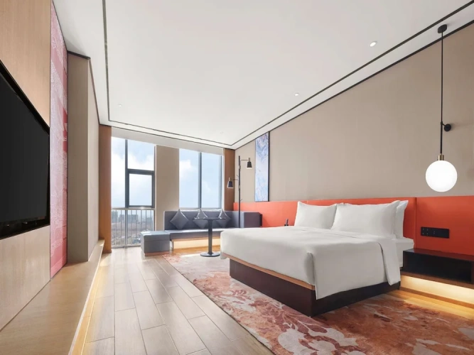 Business Double room