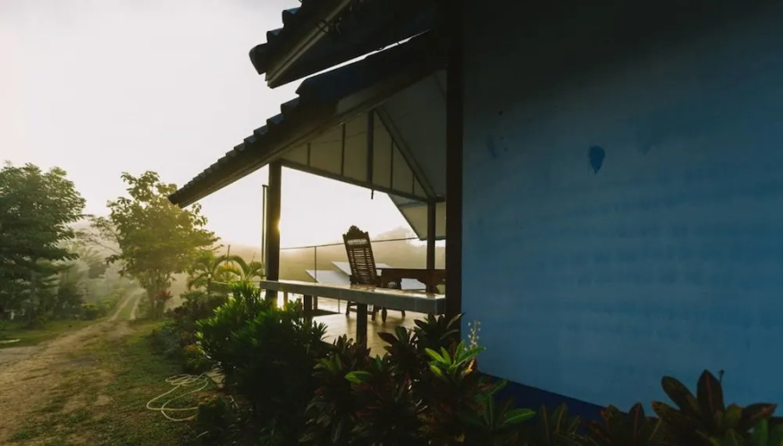 Seedaorueang Resort
