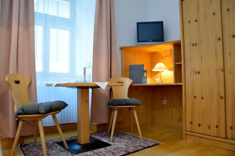 Gasthof Hotel Waschka