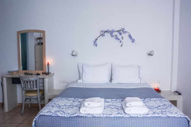 1 Bedroom Cottage