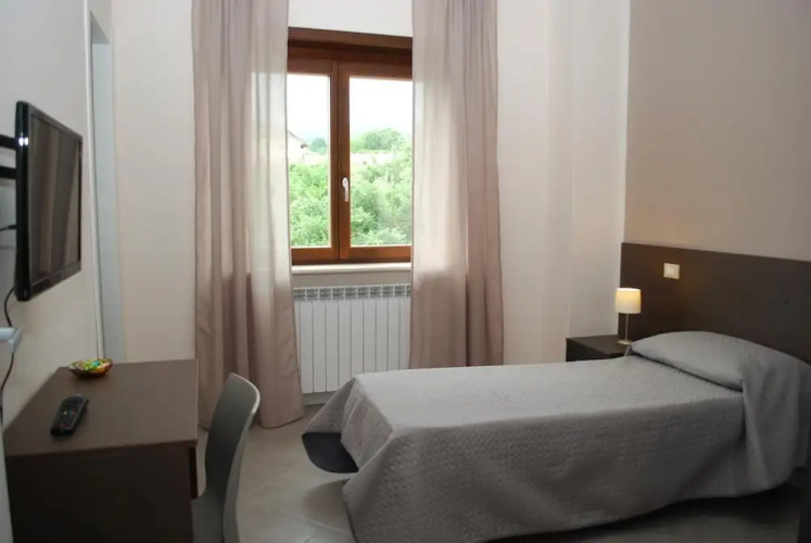 B&B Grandangolo