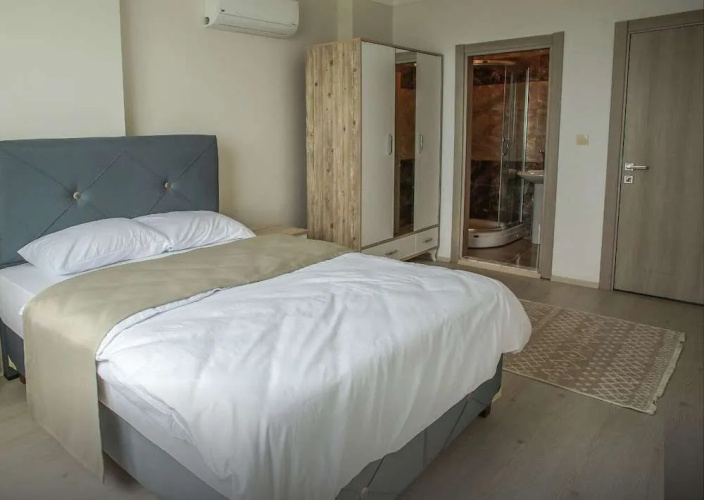 Bikka Suite & Otel