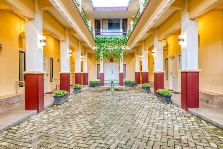 Hotelbild
