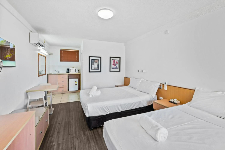 Annerley Motor Inn
