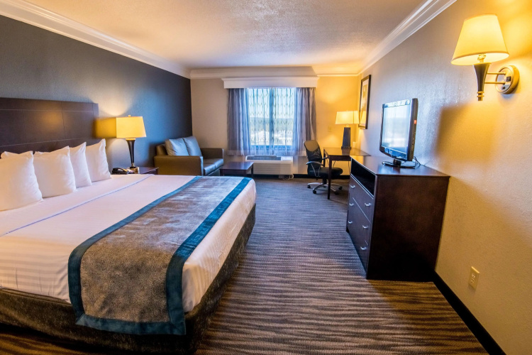 Best Western Augusta West