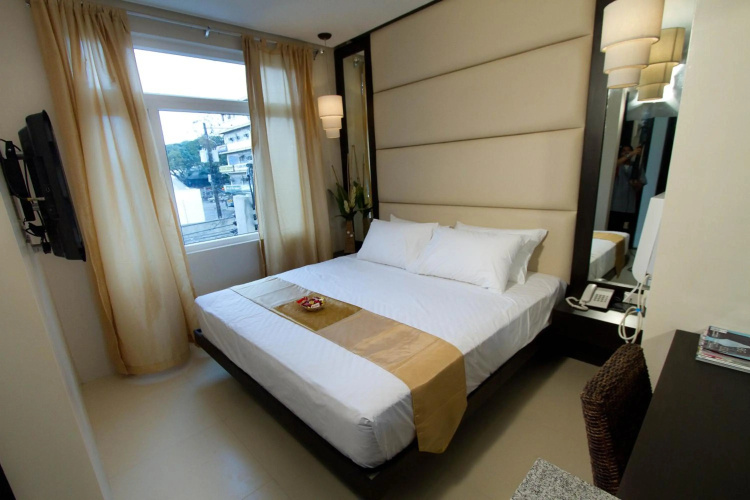 Hotel Stella